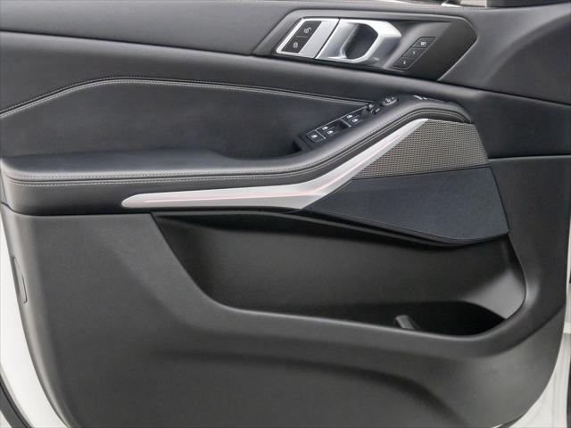 used 2022 BMW X5 car, priced at $57,800