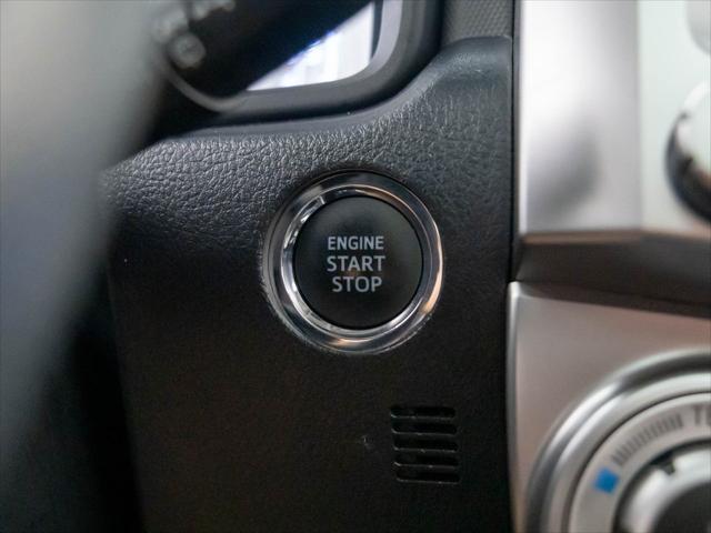 used 2022 Toyota 4Runner car, priced at $44,900