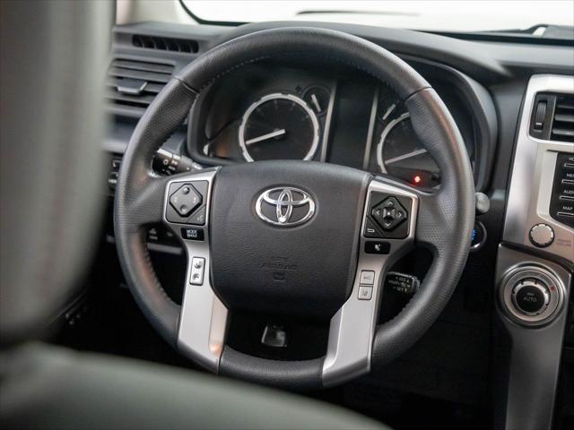 used 2022 Toyota 4Runner car, priced at $44,900