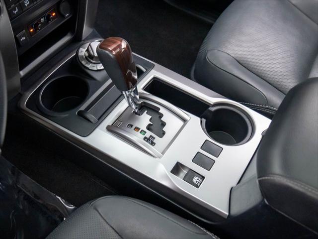 used 2022 Toyota 4Runner car, priced at $44,900