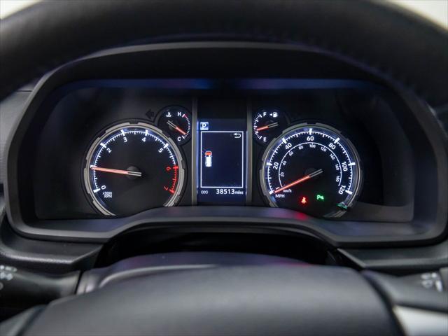 used 2022 Toyota 4Runner car, priced at $44,900