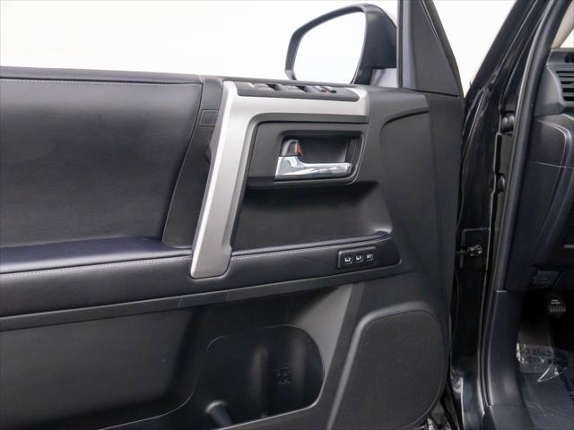 used 2022 Toyota 4Runner car, priced at $44,900