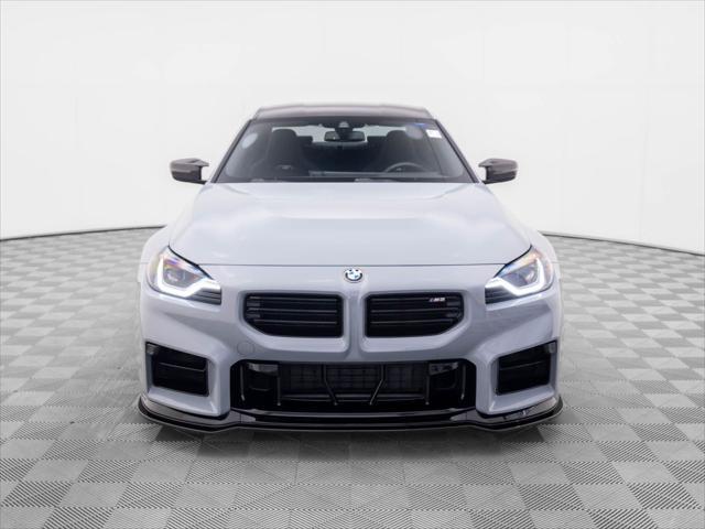 used 2024 BMW M2 car, priced at $71,000