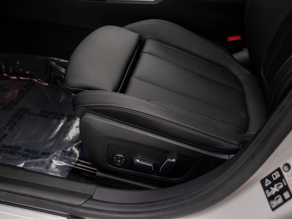 used 2025 BMW 330 car, priced at $48,000