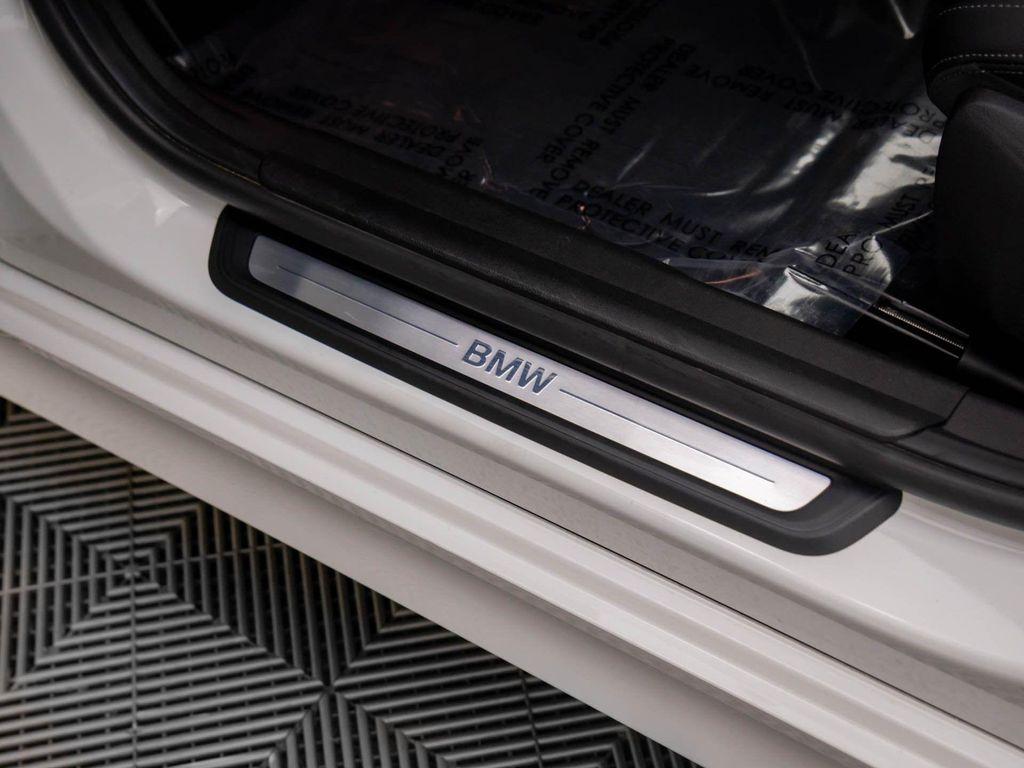 used 2025 BMW 330 car, priced at $48,000
