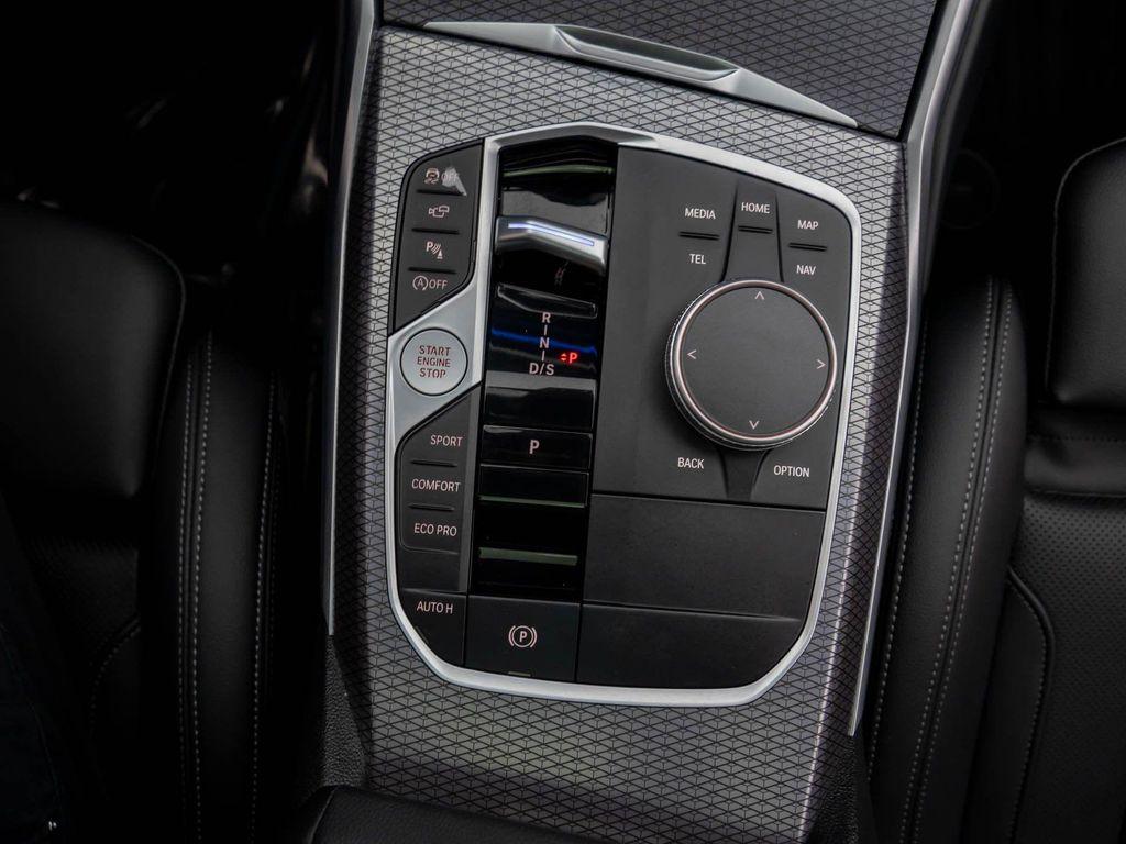 used 2025 BMW 330 car, priced at $48,000
