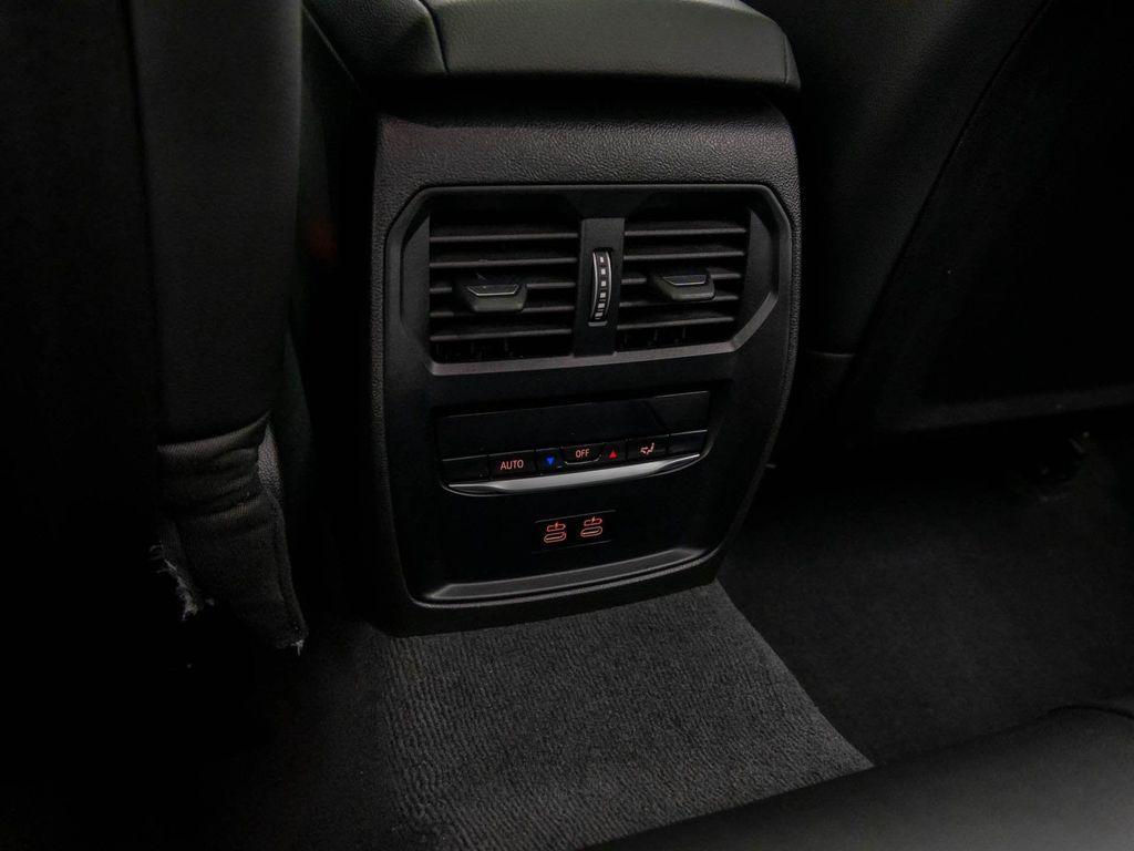 used 2025 BMW 330 car, priced at $48,000