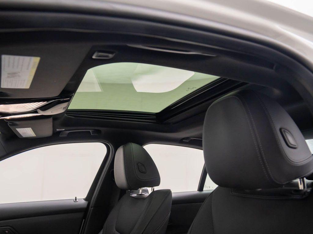 used 2025 BMW 330 car, priced at $48,000