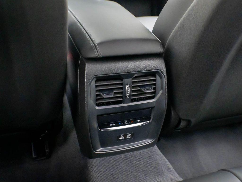 used 2024 BMW M3 car, priced at $83,900
