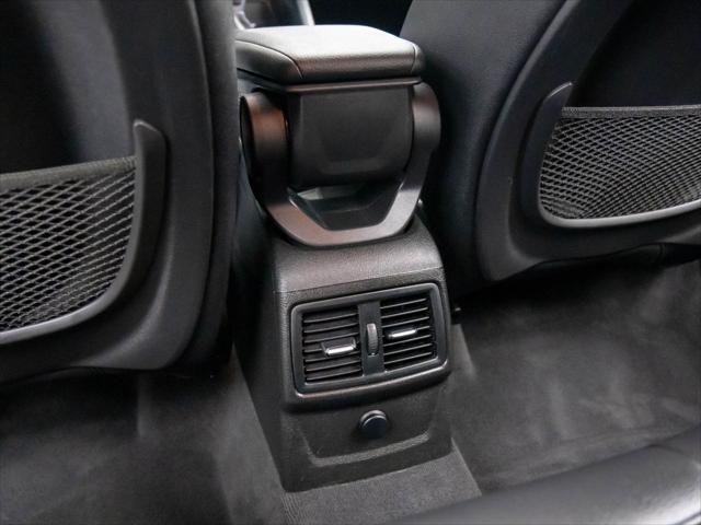 used 2018 BMW X1 car, priced at $18,700