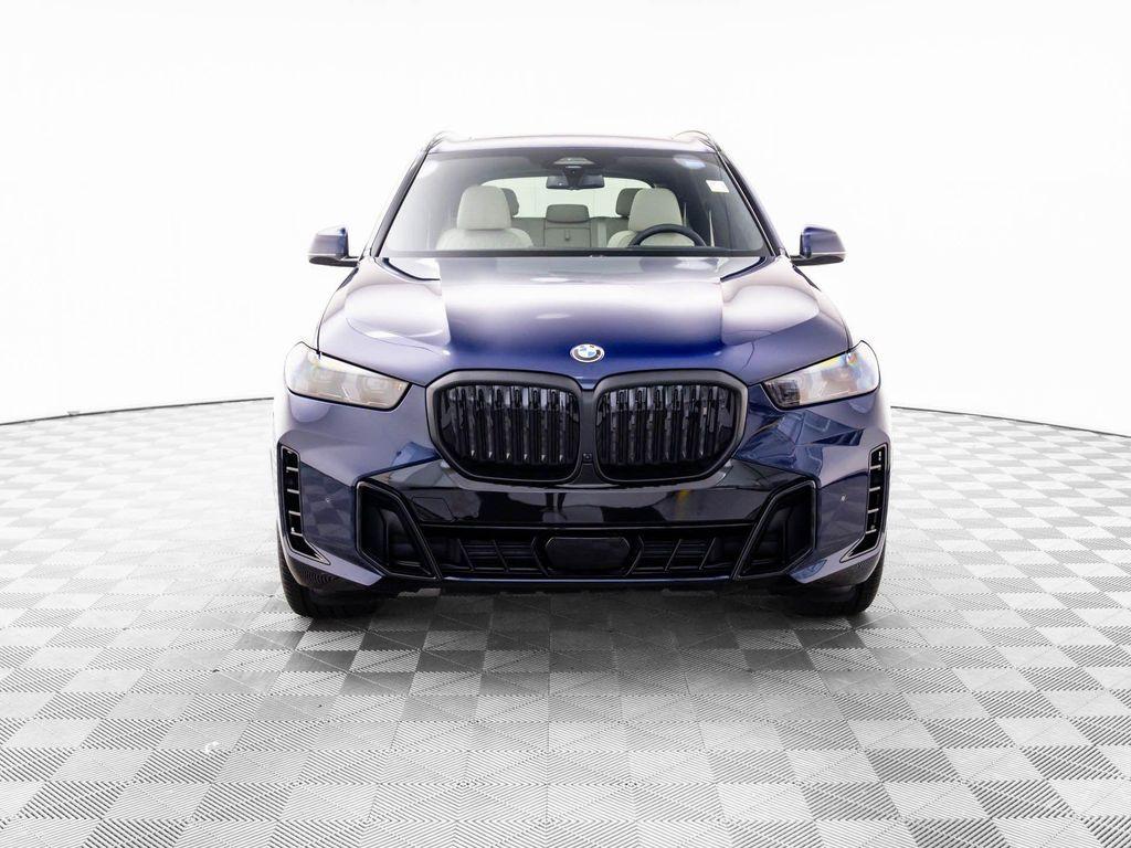 new 2026 BMW X5 car, priced at $86,665