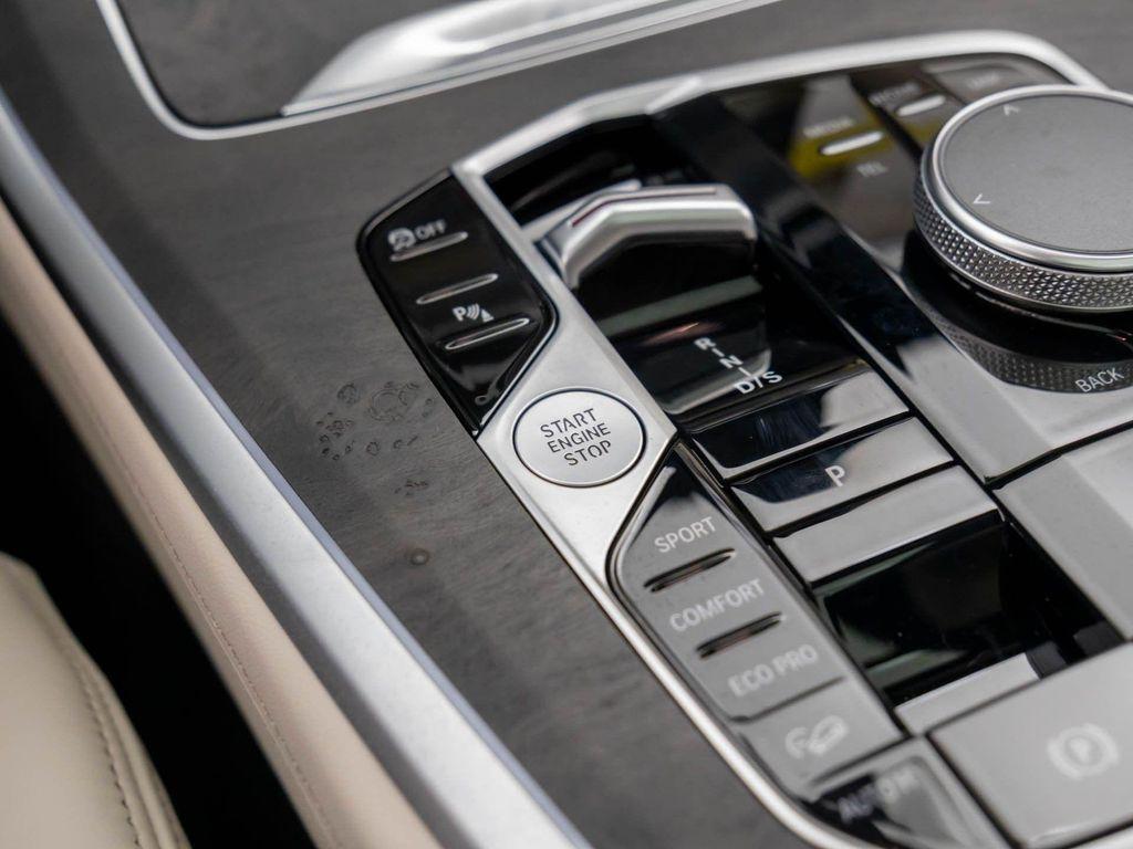 new 2026 BMW X5 car, priced at $86,665