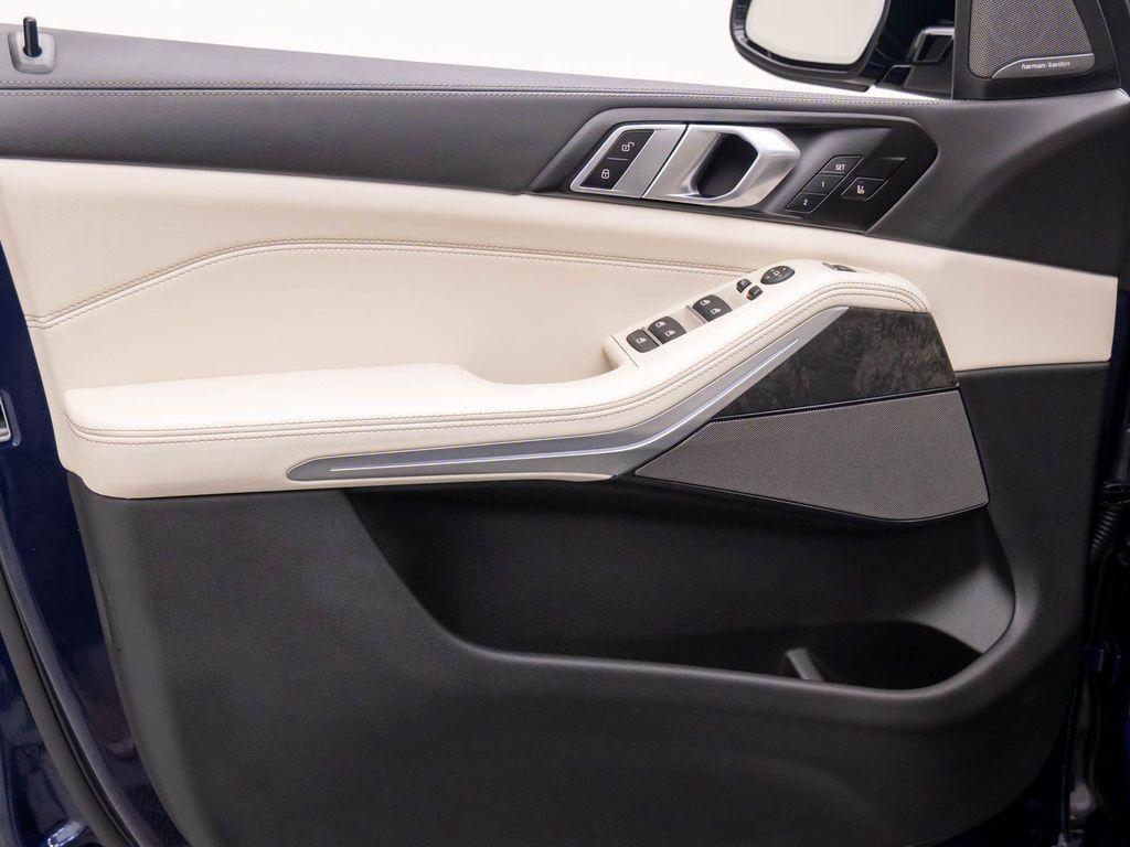 new 2026 BMW X5 car, priced at $86,665