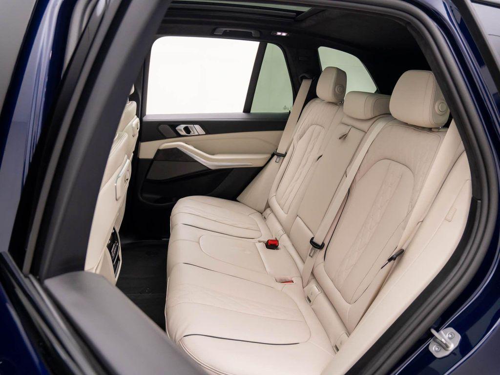 new 2026 BMW X5 car, priced at $86,665