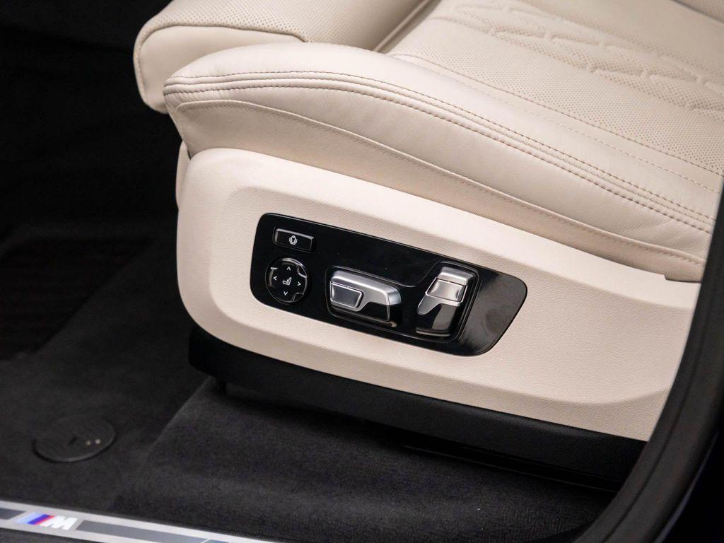 new 2026 BMW X5 car, priced at $86,665