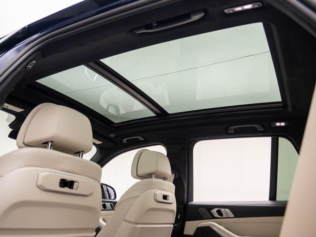 new 2026 BMW X5 car, priced at $86,665