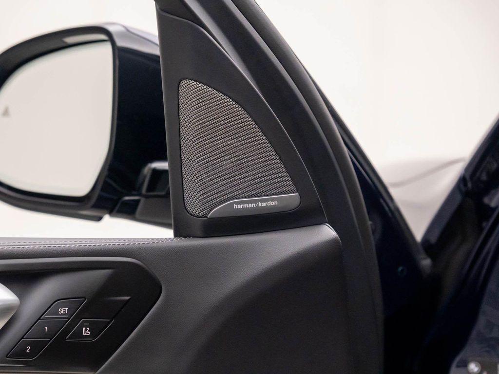 new 2026 BMW X5 car, priced at $86,665