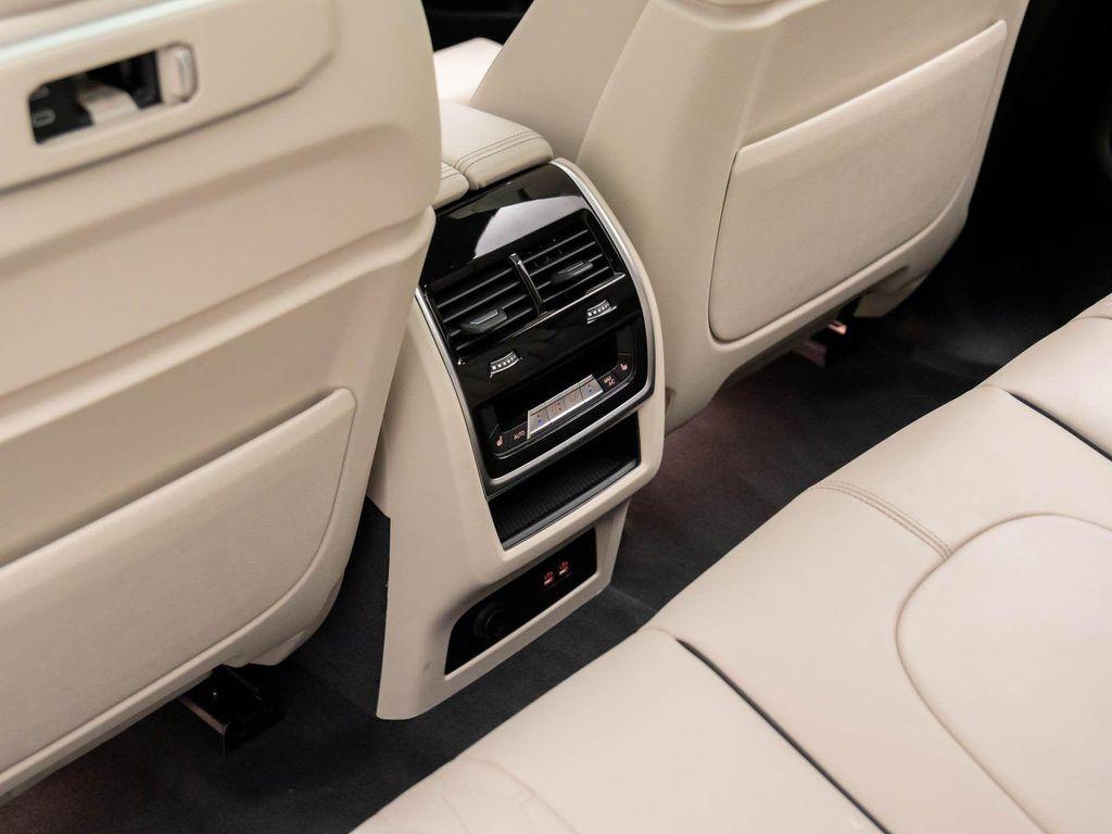new 2026 BMW X5 car, priced at $86,665