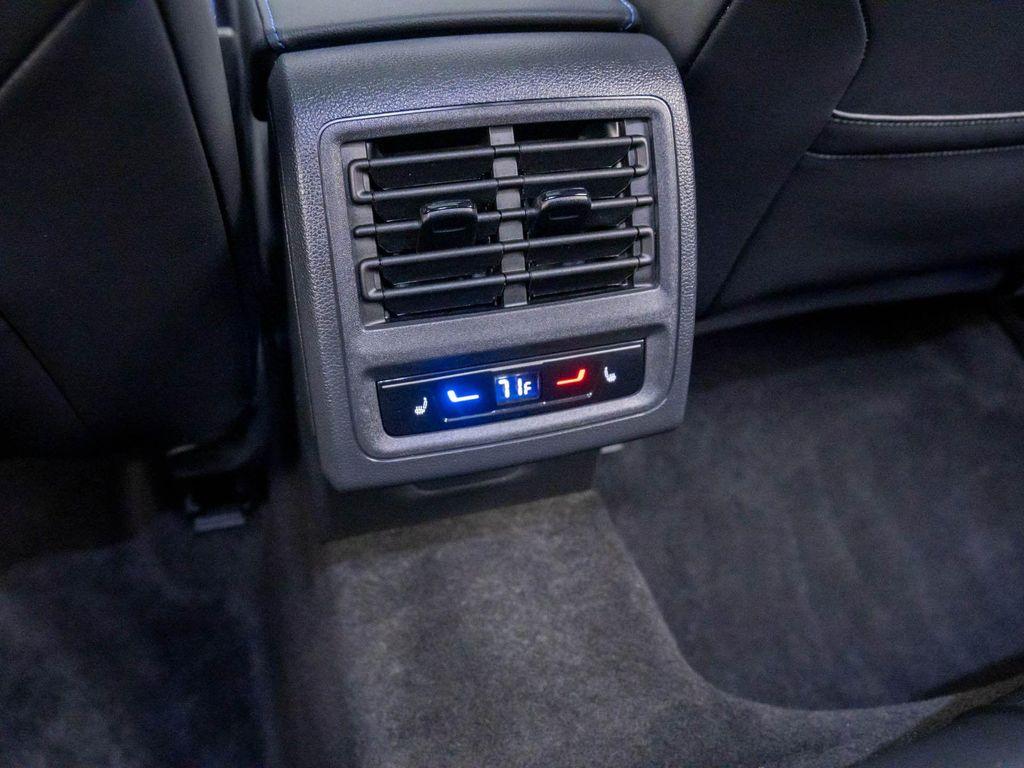used 2023 Volkswagen Golf R car, priced at $39,500