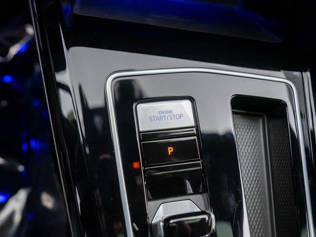 used 2023 Volkswagen Golf R car, priced at $39,500
