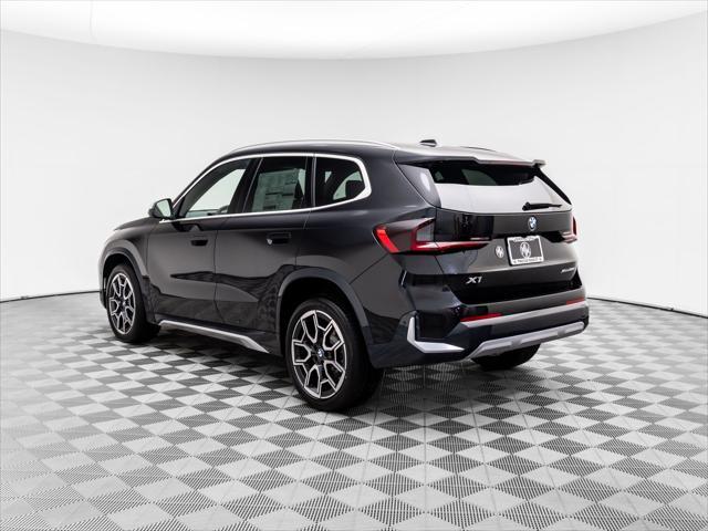 new 2024 BMW X1 car, priced at $48,495