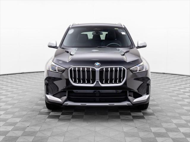 new 2024 BMW X1 car, priced at $48,495