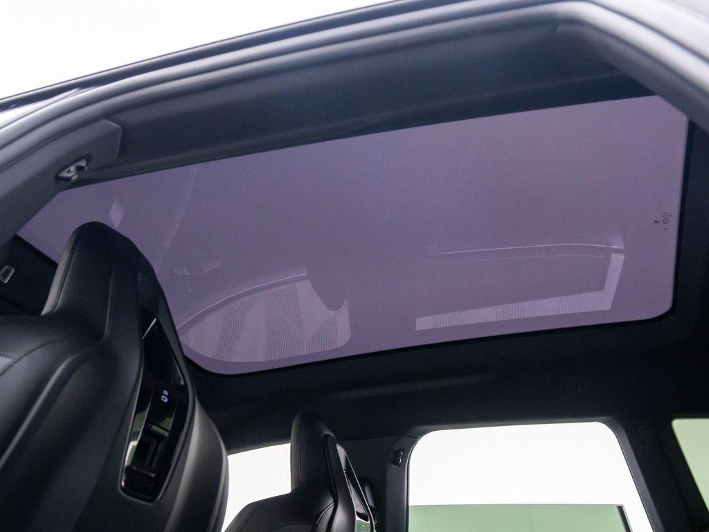 new 2026 BMW iX car, priced at $101,735