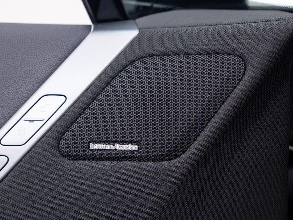 new 2026 BMW iX car, priced at $101,735