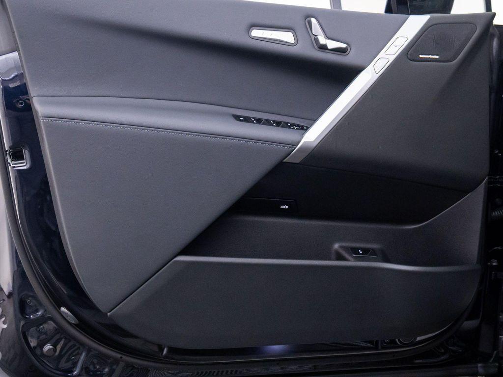 new 2026 BMW iX car, priced at $101,735