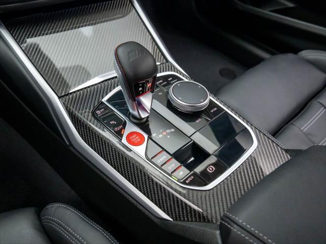 used 2024 BMW M2 car, priced at $70,400