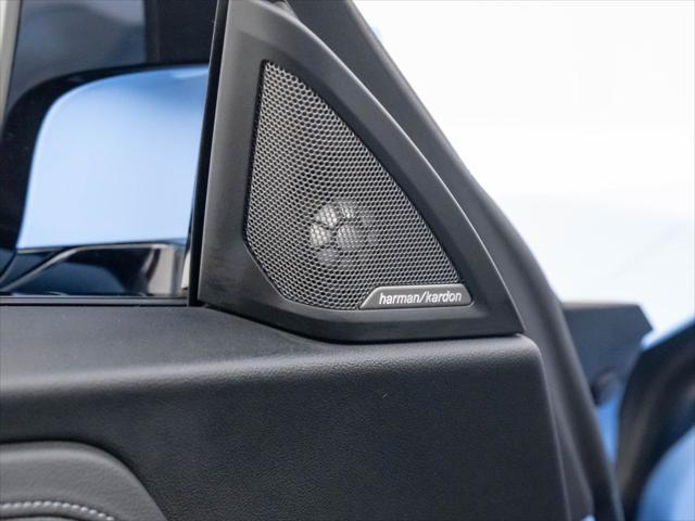 used 2024 BMW M2 car, priced at $70,400