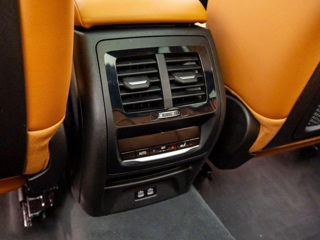 used 2023 BMW X3 car, priced at $45,000