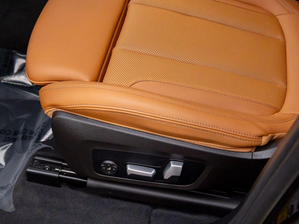 used 2023 BMW X3 car, priced at $45,000