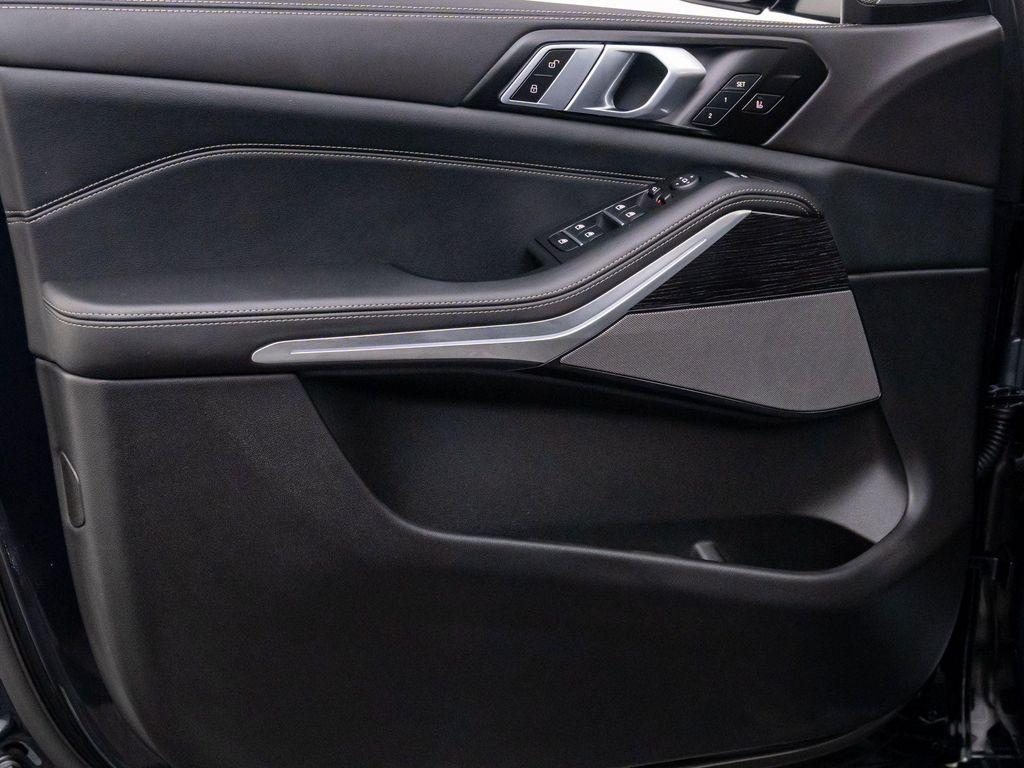 new 2026 BMW X5 car, priced at $86,275