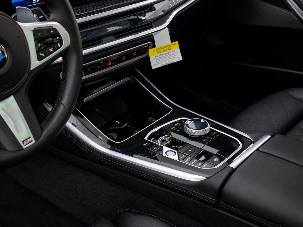 new 2026 BMW X5 car, priced at $86,275