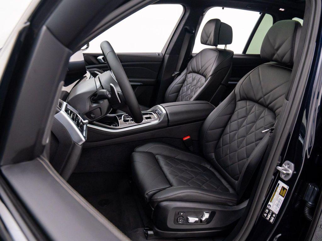 new 2026 BMW X5 car, priced at $86,275