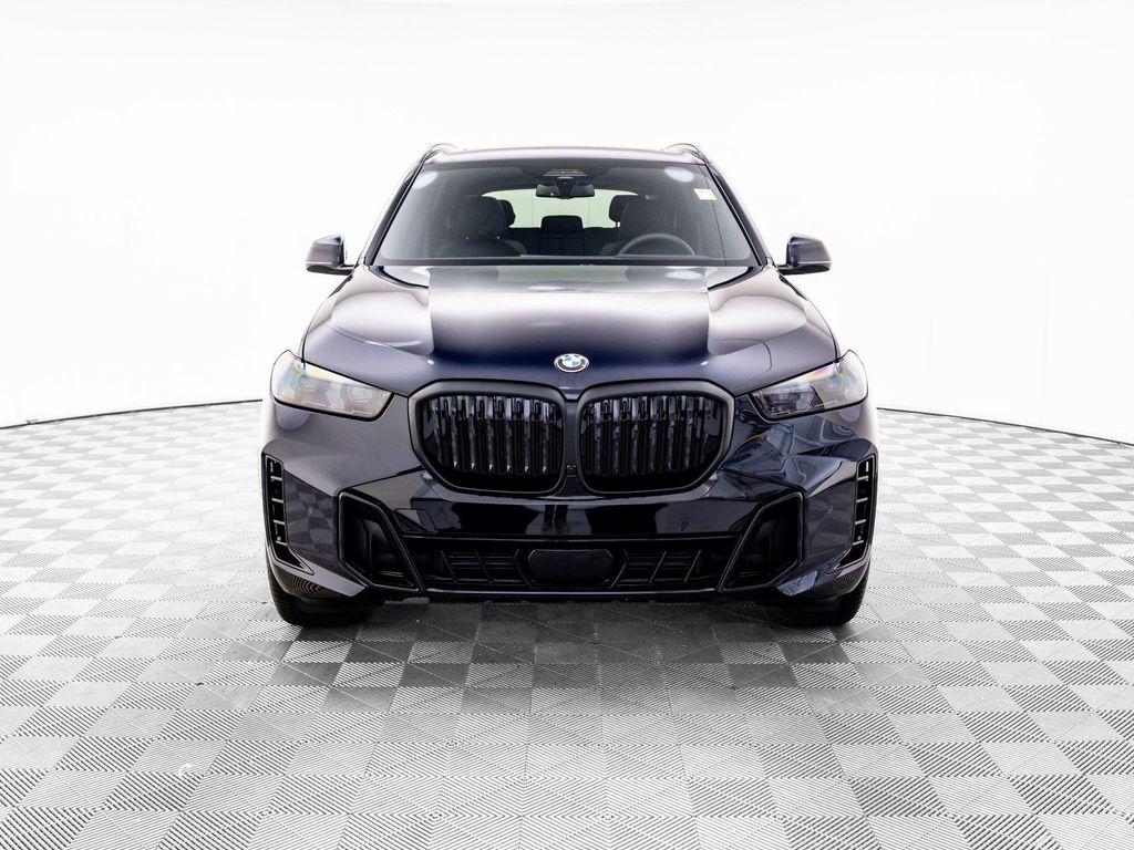 new 2026 BMW X5 car, priced at $86,275