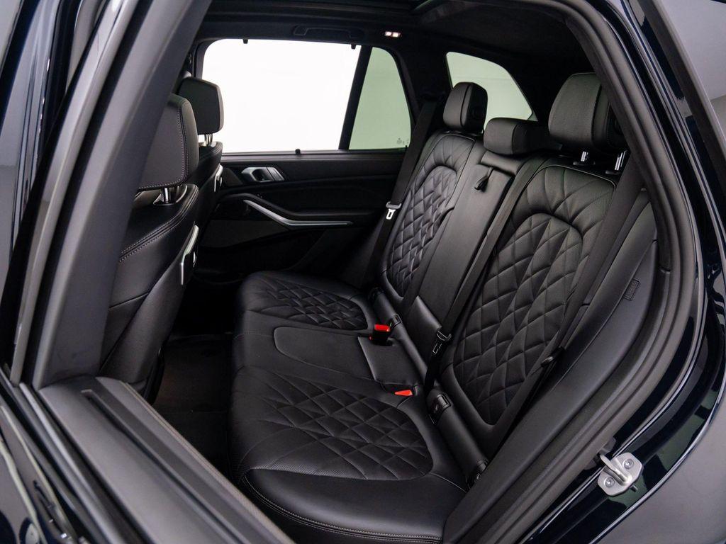 new 2026 BMW X5 car, priced at $86,275