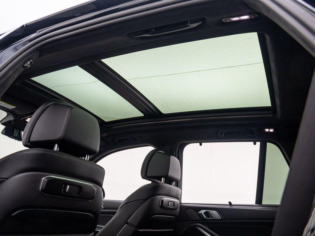 new 2026 BMW X5 car, priced at $86,275