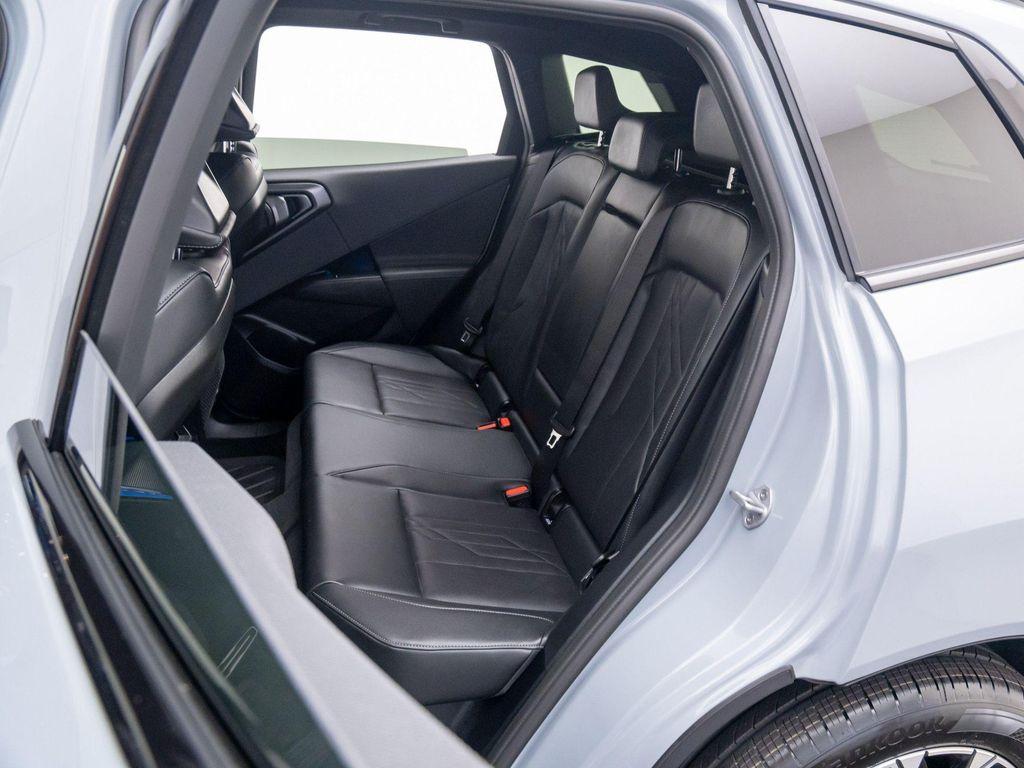 new 2026 BMW X3 car, priced at $57,015