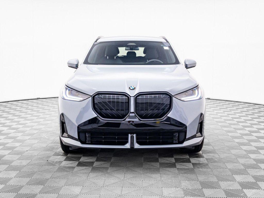 new 2026 BMW X3 car, priced at $57,015