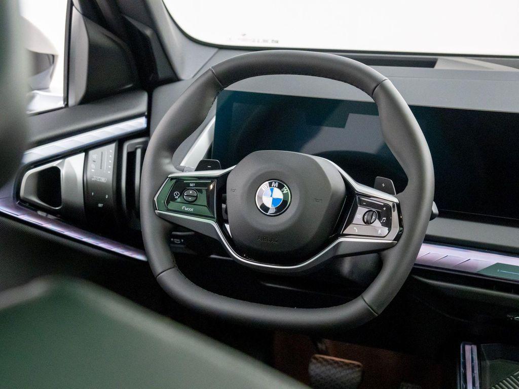new 2026 BMW X3 car, priced at $56,715