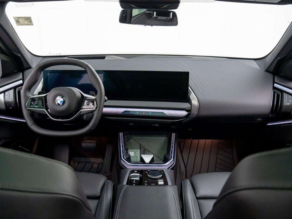 new 2026 BMW X3 car, priced at $56,715