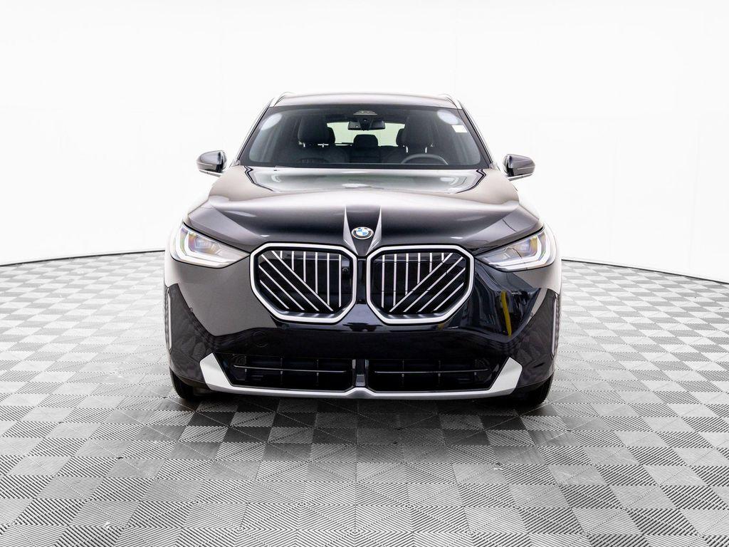 new 2026 BMW X3 car, priced at $56,715