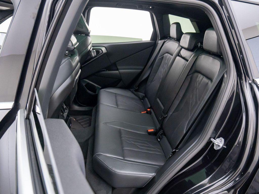 new 2026 BMW X3 car, priced at $56,715