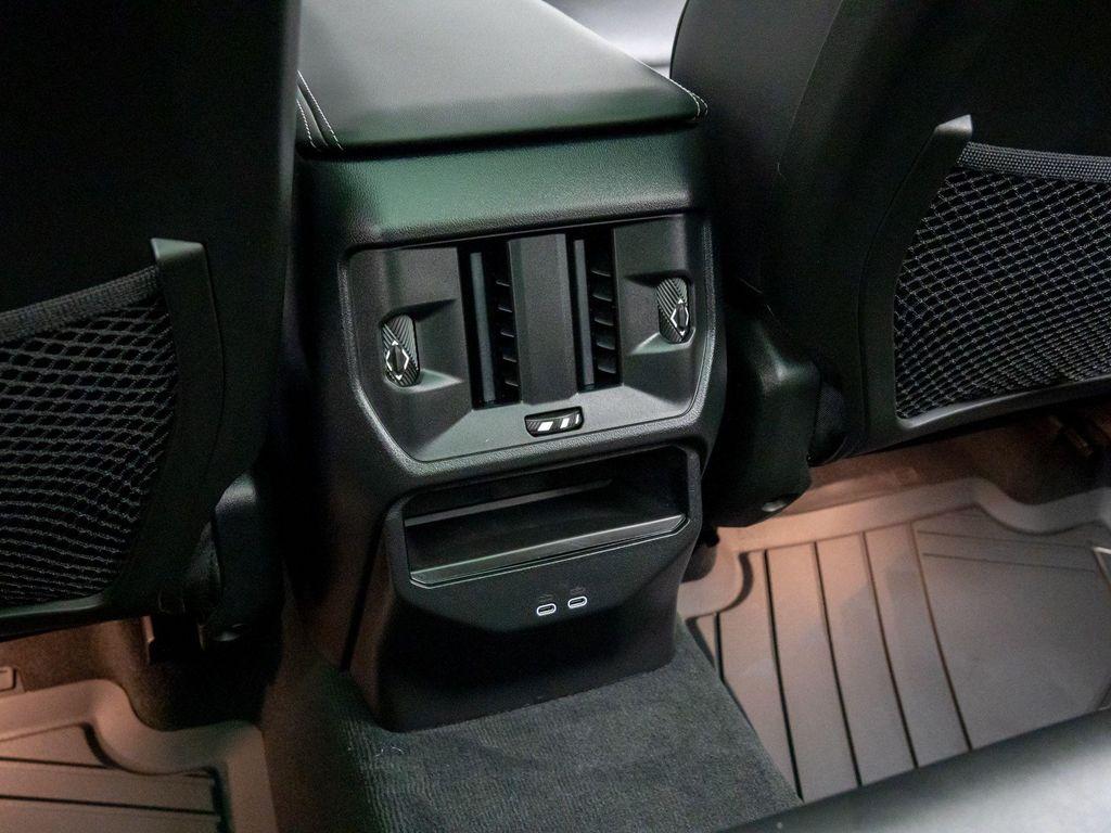 new 2026 BMW X3 car, priced at $56,715