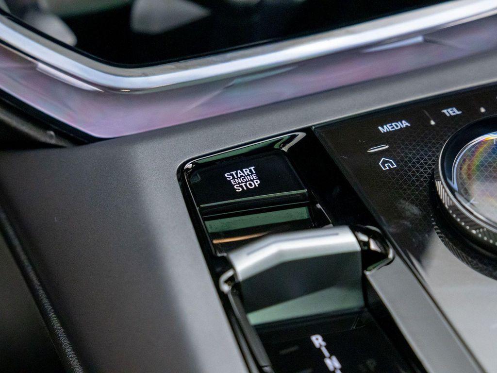new 2026 BMW X3 car, priced at $56,715