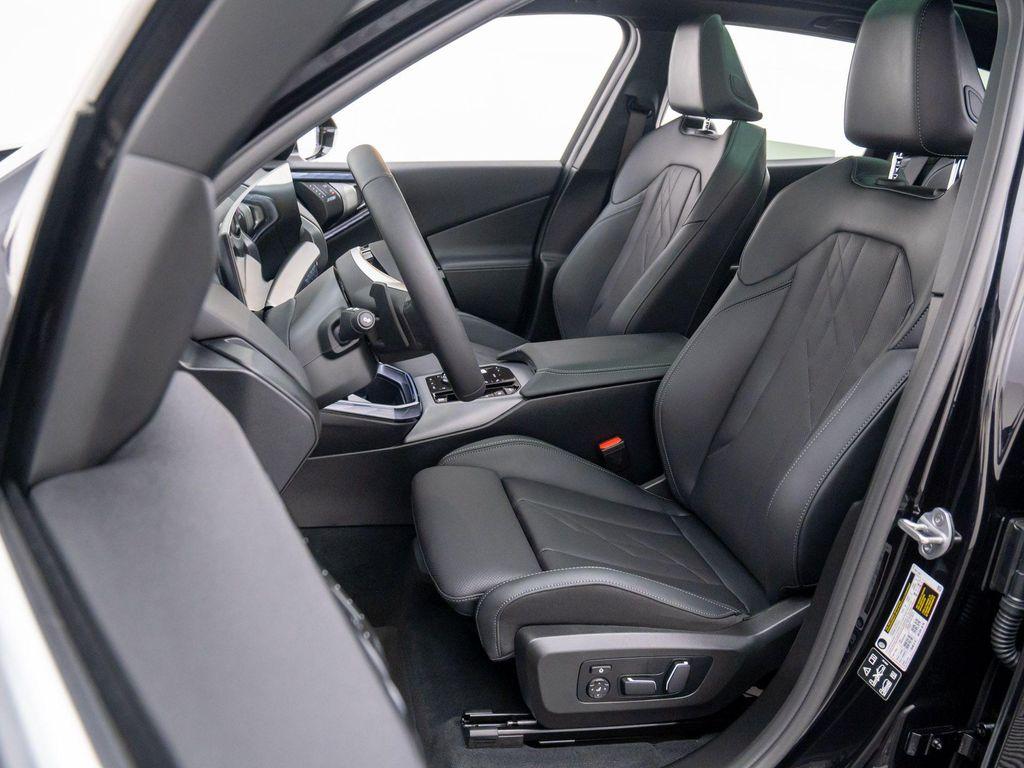 new 2026 BMW X3 car, priced at $56,715