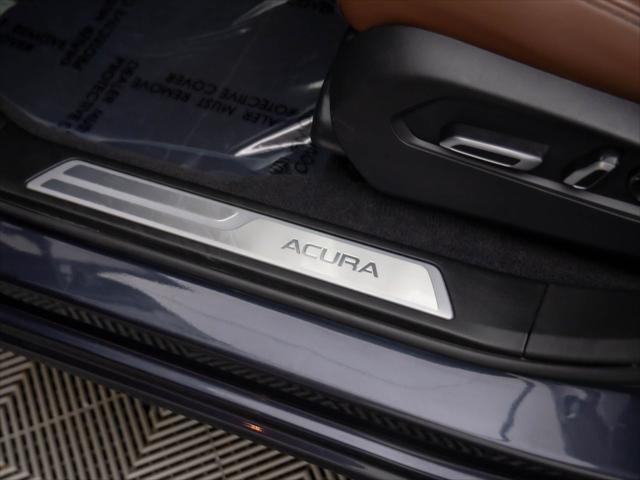 used 2020 Acura RDX car, priced at $24,800