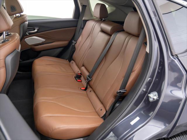 used 2020 Acura RDX car, priced at $24,800